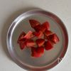 とろみ付け不要◎【米粉で熱々！トマト入り麻婆なす】の工程2