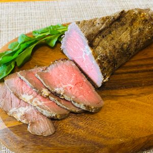 puricoの作ってみた!投稿(オーブンで失敗なし！基本のローストビーフ)