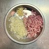 【くたくたブロッコリーのショートパスタ】野菜が主役♪の工程1