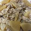 ミントミントの作ってみた!投稿(豚こま大根【#作り置き #お肉柔らか #10分で味しみ】)