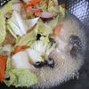 病みつき！【八宝菜】の工程11