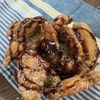 お店みたいな仕上がり♪甘辛【手羽中香味揚げ】の工程7