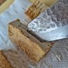 簡単激うま！【厚揚げの大葉チーズ風甘辛照り焼き】おつまみにもの下準備