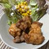単身赴任おじさんの作ってみた!投稿(子どももパクパク食べる!旨みジュワーな「オイマヨ唐揚げ」)