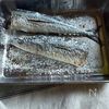 フライパンで焼く【さんまの塩焼き】きれいに焼くコツは。。。。の工程2