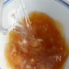 【これなら毎日でも余裕！】ラーメン風鶏ガラあっさりソーメンの工程2
