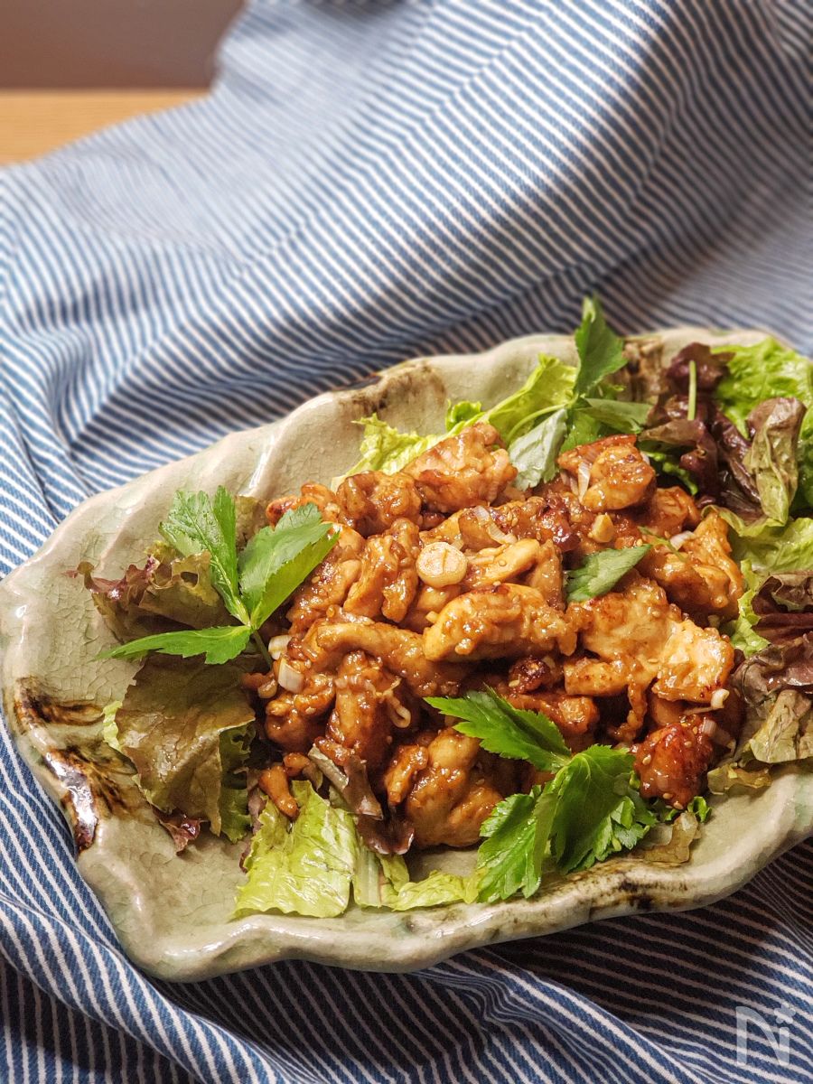 甜麺醤 テンメンジャン 活用レシピ15選 定番の中華料理から簡単でリッチなおかずまで レシピサイト Nadia ナディア プロの料理 家のおいしいレシピ