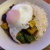 harupom43の作ってみた!投稿(【ワンパン10分で作る!】茄子とズッキーニの簡単キーマカレー)