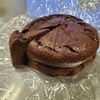 631107の作ってみた!投稿(【米粉のココアケーキ】チョコもバターも不要！しっとり濃厚♡)