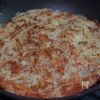 スパイシーなじゃがいもガレットの工程4
