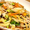 michuの作ってみた!投稿(おかわりが止まらない!野菜を好きになる♡『うま味野菜炒め』)