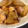 mocoの作ってみた!投稿(これは旨い♡大人気【鶏肉と大根の生姜焼き】お弁当にも◎)