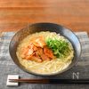 豚キムチとんこつラーメン