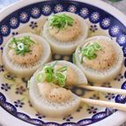 新感覚ふろふき大根♩柚子こしょうペッパー味！大根やわらか♡