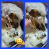 サトちゃんの作ってみた!投稿(スキレット1つ!簡単!ベーコンとほうれん草のカレードリア)