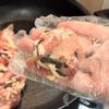 旨み爆発♡豚こまチーズボールの工程3