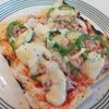 Yuukoの作ってみた!投稿(【12kgやせた管理栄養士考案】低糖質○○○ピザ🍕)