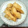M*Pの作ってみた!投稿(【液体塩こうじとおろし生姜】で鶏ささみのスティックフライ)