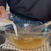 【米粉】さつまいものガトーインビジブルの工程2