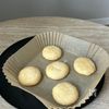 ノンフライヤーで作る！揚げない生ドーナツの工程8