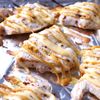 トースターで簡単！鶏むね肉のマスタードマヨステーキの工程5