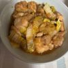 1216920の作ってみた!投稿(【鶏むね白菜のみぞれ煮】ほっこり和食♡白菜・大根消費!)