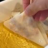 子どもがハマる【かぶと春巻き】の工程5