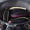ごま香るなすの香味グリルの工程2