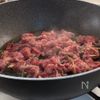 牛肉入れたら大正解！主役級【ひじきの甘辛煮】の工程2