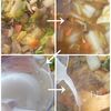 とろっと白菜が美味【麻婆白菜】ご飯が進む!の工程3