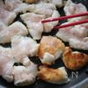 胸肉で柔らか♡【やみつきスイチリチキン】の工程4