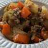 子ども大絶賛！うま味ギュッと濃縮【給食カレー肉じゃが】の工程5