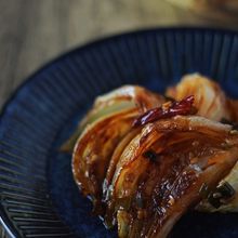 【ご飯泥棒】やみつき新玉ねぎ