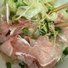 大根と生ハム《デリ風♡旨ぽんサラダ》の工程2