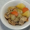 ひろりぃの作ってみた!投稿(【コクうま無水肉じゃが】放置で具材の旨味爆発!)