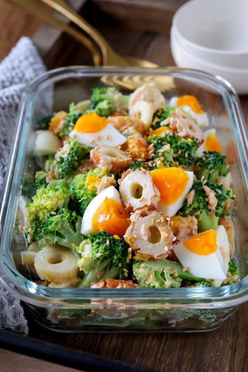 ちくわ×卵」30選｜副菜からどんぶりまで！ | レシピサイトNadia