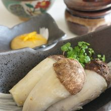 手づかみで食べれる、お手軽レンジ里芋