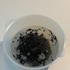 【ひじきのマヨわさびサラダ】ツンとくる辛さがクセになる！の工程1