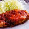 『厚切り豚ロースの生姜焼き』もう薄切りには戻れないかも。の工程8