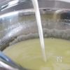 【そら豆の冷製スープ】旬の味覚♪さっぱりさらさらスープの工程5
