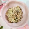 milkの作ってみた!投稿(【ご飯にも相性抜群！】のりマヨなめたけ)