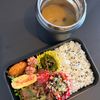 はりぼの作ってみた!投稿(【ほうれん草とひじきの白和え】栄養満点！)