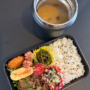 はりぼの作ってみた!投稿(【ほうれん草とひじきの白和え】栄養満点！)