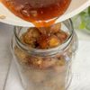 栗の甘露煮の工程5