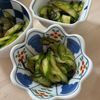 1083250の作ってみた!投稿(【きゅうりの塩昆布サラダ】ぱぱっと出来る/簡単/美味しい)
