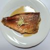 ふうかの作ってみた!投稿(フライパンでお手軽に♩赤魚の照り煮)