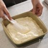 ぷるふわもちもち♩高加水フォカッチャの工程6
