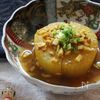 『だいこんのカレーおでん』カレーお出汁がしみじみおいしい！の工程3