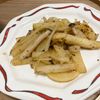 Natsukoの作ってみた!投稿(食欲そそる♪ポテトときのこのカレーソテー)