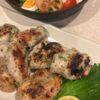 みかんた35の作ってみた!投稿(塩麹でのり塩チキン)